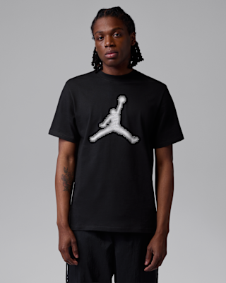 Мужская футболка Jordan Sport Dri-FIT Graphic