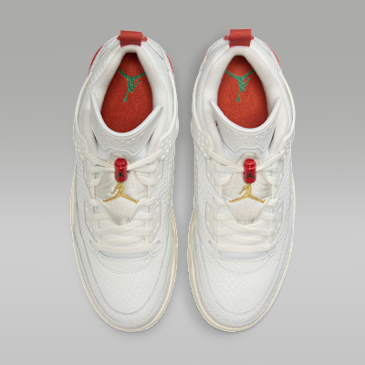 Jordan Spizike Low "El Vuelo" Men's Shoes
