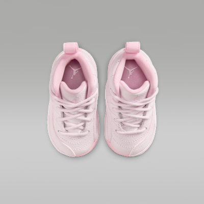 Jordan 12 Retro Baby/Toddler Shoes