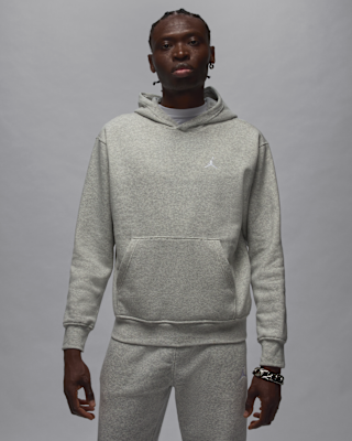 Мужское худи Jordan Brooklyn Fleece Pullover Hoodie