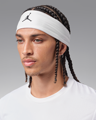 Женские Jordan Dri-FIT Performance Sport Head Tie