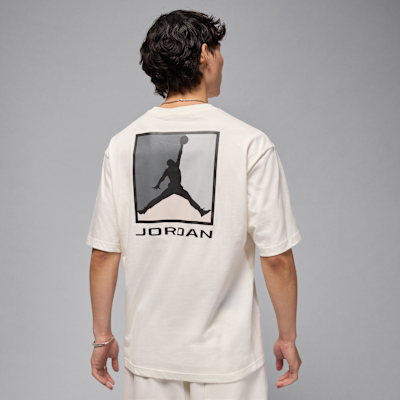 Jordan Brooklyn Men's T-Shirt