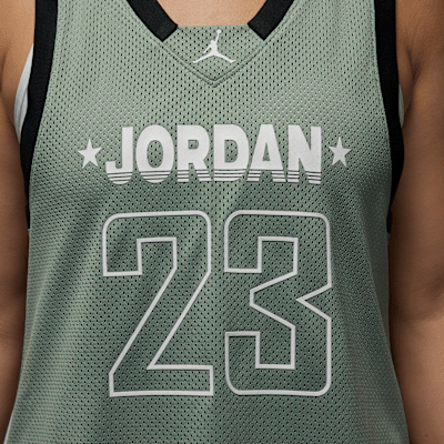 Jordan 23 Jersey Women's Tank