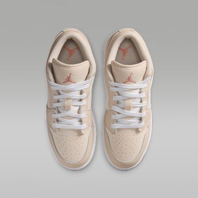 Air Jordan 1 Low SE Schuh (ältere Kinder)