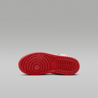 Jordan 1 Retro High OG Little Kids' Shoes