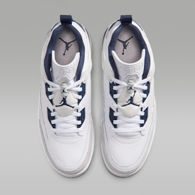Jordan Spizike Low Erkek Ayakkabısı görsel 4