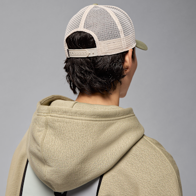 Jordan Rise Gorro con estructura