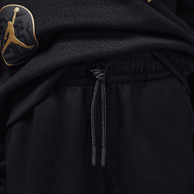Pants para niño talla pequeña Jordan "See me Shine"