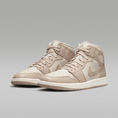 Air Jordan 1 Mid SE Women's Shoes