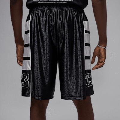 Jordan Brooklyn Cat Scratch Men's Shorts