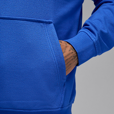 Jordan Sport Crossover Dri-FIT hoodie voor heren