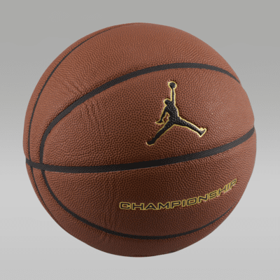 Jordan Basketball (Deflated)