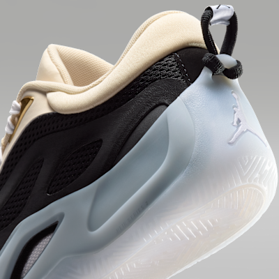 Jordan Heir Series 2 "Precious Medals" Basketbol Ayakkabısı görsel 8