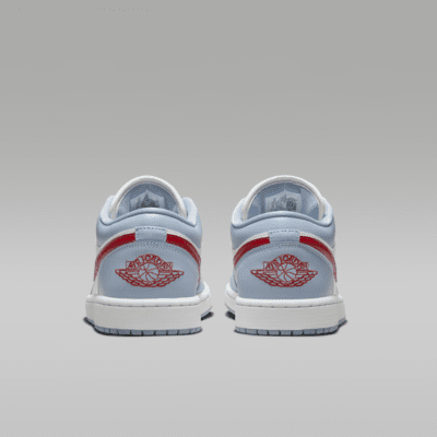 Air Jordan 1 Low-sko til kvinder