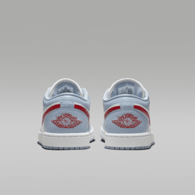 Sko Air Jordan 1 Low för kvinnor