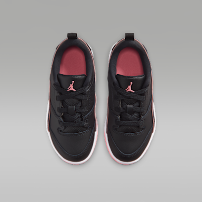 Jordan Flight Court Schuh (jüngere Kinder)