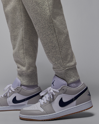 Jordan Brooklyn Fleece