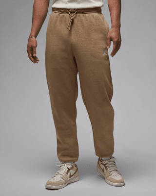 Мужские  Jordan Brooklyn Fleece Pants