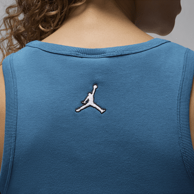 Jordan Camiseta de tirantes - Mujer