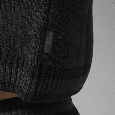 Stickad cardigan Air Jordan för kvinnor
