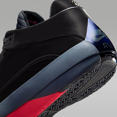 Tenis de básquetbol Air Jordan 40 "Infrared"