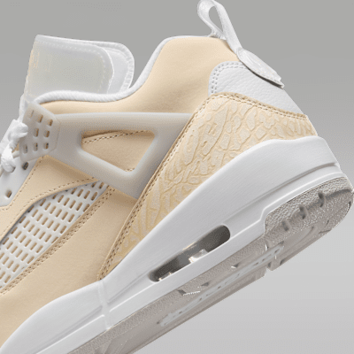 Jordan Spizike Low Men's Shoes