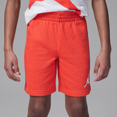 Jordan Younger Kids' Jumpman 2-Piece Shorts Set