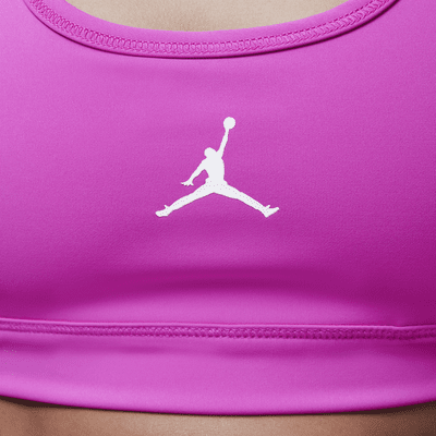 Στηθόδεσμος Jumpman Jordan Dri-FIT για μεγάλα παιδιά