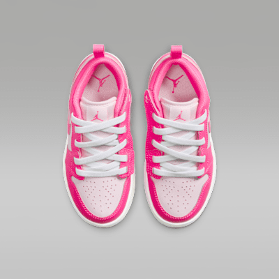 Sapatilhas Jordan 1 Low Alt para criança