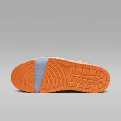 Jordan Nu Retro 1 Low Men's Shoes