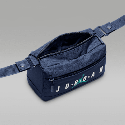 Jordan Cross-Body Bag (3.3L)