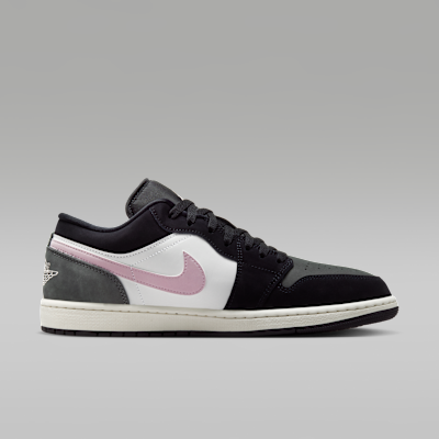 Jordan Air Jordan 1 Low SE Erkek Ayakkabısı görsel 3