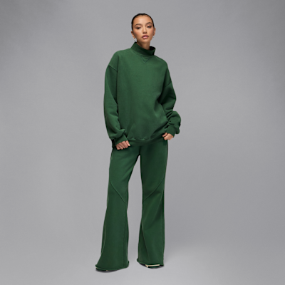 Sudadera para mujer Jordan Flight Fleece