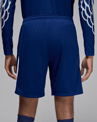 Paris Saint-Germain Strike Fourth