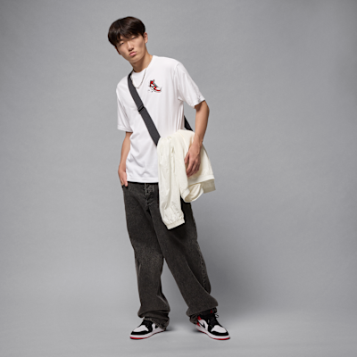 Jordan AJ1 Men's T-Shirt