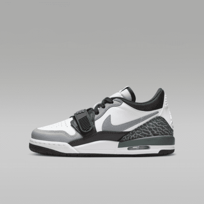 Buty dla dużych dzieci Air Jordan Legacy 312 Low