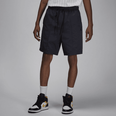 Jordan Pantalón corto de deporte - black/negro 