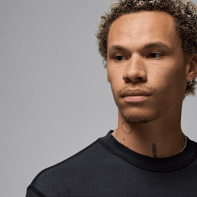 Playera de manga larga para hombre Jordan Rare Air