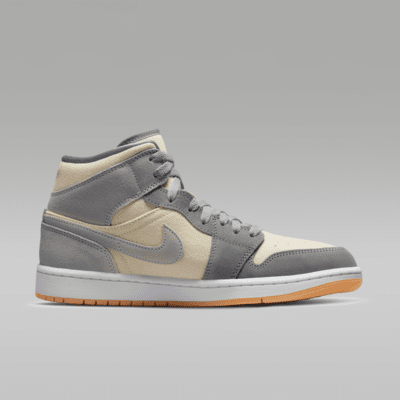 Air Jordan 1 Mid SE Men's Shoes