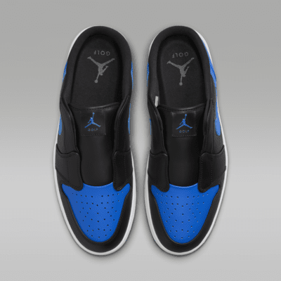 Air Jordan Mule Golf Shoes