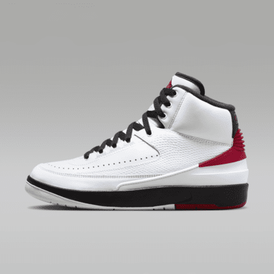 Air Jordan 2 Retro Women's Shoes. Nike UK