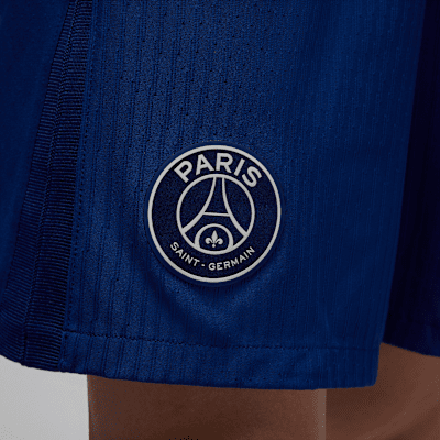 Shorts de fútbol Jordan Dri-FIT ADV Authentic para hombre Paris Saint-Germain 2025 Match Fourth