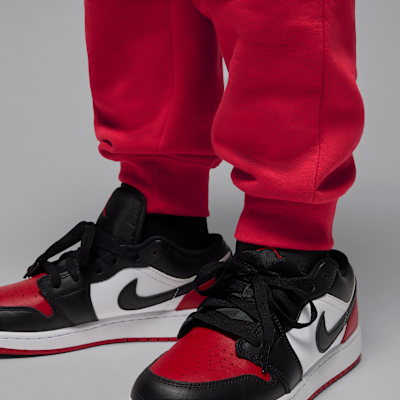 Pants Jordan Brooklyn Fleece para niños talla grande