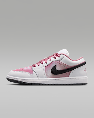 Unisex кроссовки Air Jordan 1 Low SE
