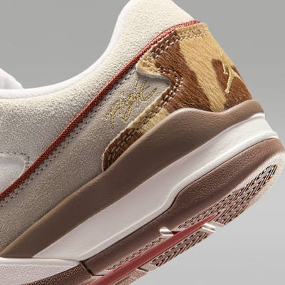 Tenis para mujer Jordan Flight Court SE