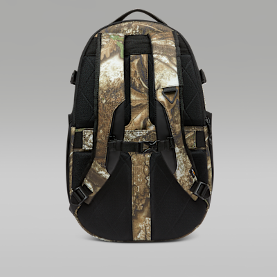 Jordan Realtree Backpack (33L)