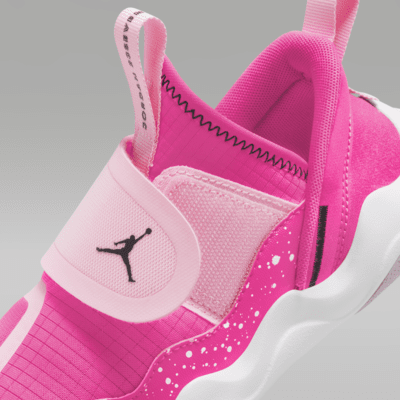 Jordan 23/7 小童鞋款