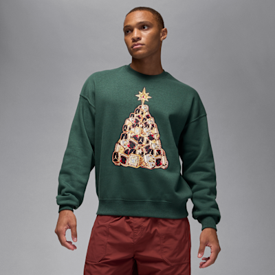Jordan Brooklyn Fleece