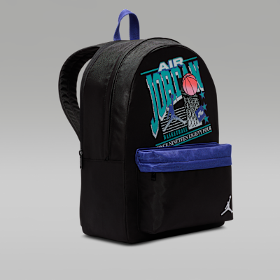 Jordan 84 Vintage Backpack (21L)