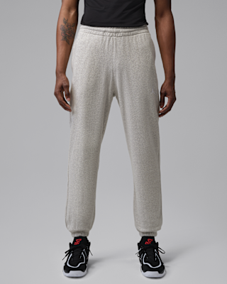 Мужские  Jordan Sport Crossover Dri-FIT Fleece Pants